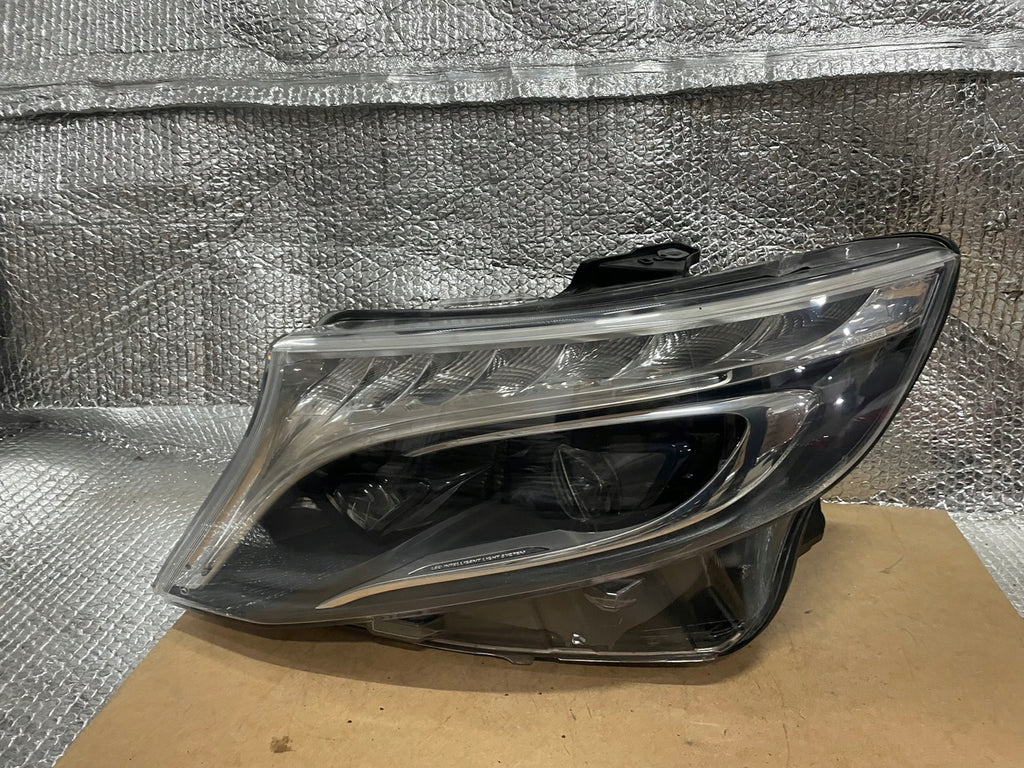 Frontscheinwerfer Mercedes-Benz W447 A4479069700 FULL LED Links Headlight