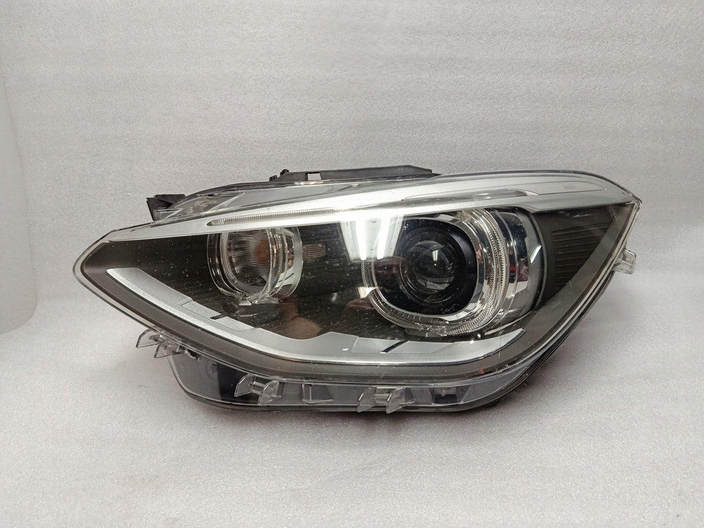 Frontscheinwerfer BMW 1 F21 F20 7229679-11 Xenon Links Scheinwerfer Headlight SCH1181835810wa