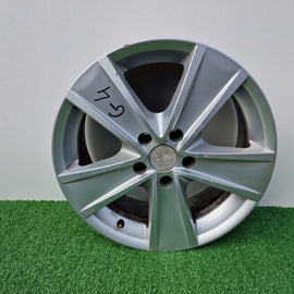 1x Alufelge 17 Zoll 7.0