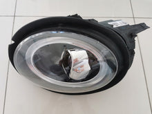 Laden Sie das Bild in den Galerie-Viewer, Frontscheinwerfer Mini F55 63115A01158 Rechts Scheinwerfer Headlight SCH3911012142sw
