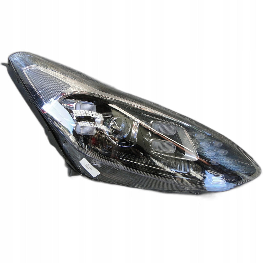 Frontscheinwerfer Kia Sportage IV 92102-F15XX LED Rechts Scheinwerfer Headlight SCH6215379265go