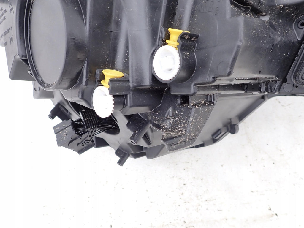 Frontscheinwerfer Skoda Karoq 57B941015D Full LED Links Scheinwerfer Headlight SCH3931379481tv