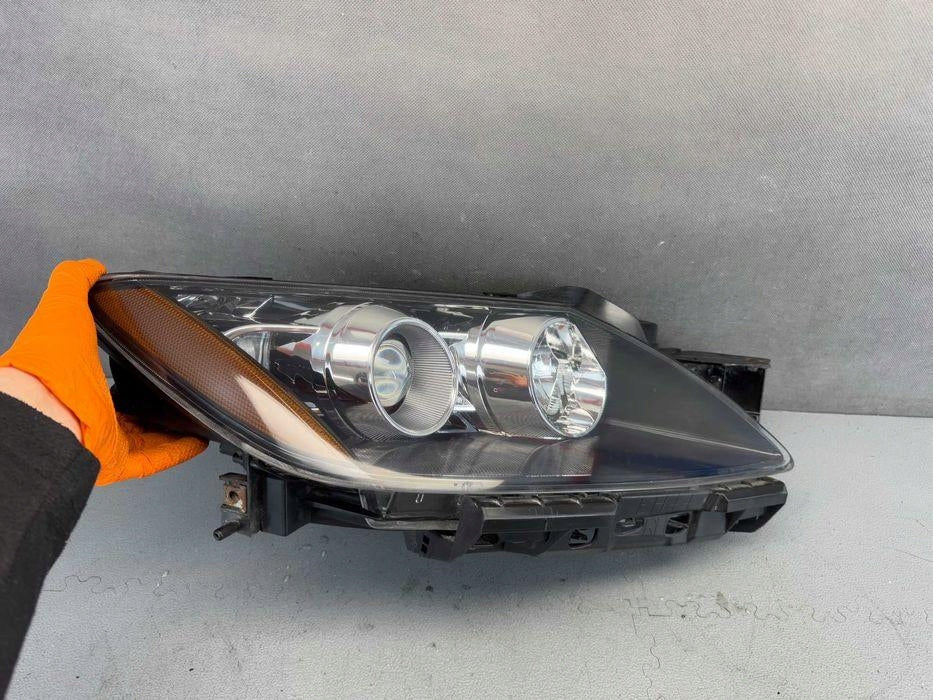 Frontscheinwerfer Mazda Cx-7 Cx7 103419012127 Xenon Rechts Headlight SCH9816135445ui