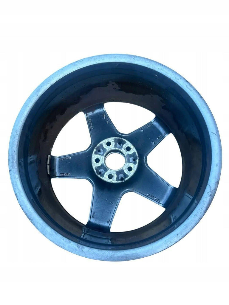 1x Alufelge 19 Zoll 5x112 A2184010000 Mercedes-Benz Cls X218 C218 Rim Wheel FEL3129663084fq