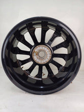 Laden Sie das Bild in den Galerie-Viewer, 1x Alufelge 19 Zoll 7.5" 6x120 52 5ET Ford Transit Custom Rim Wheel FEL7411314143gr