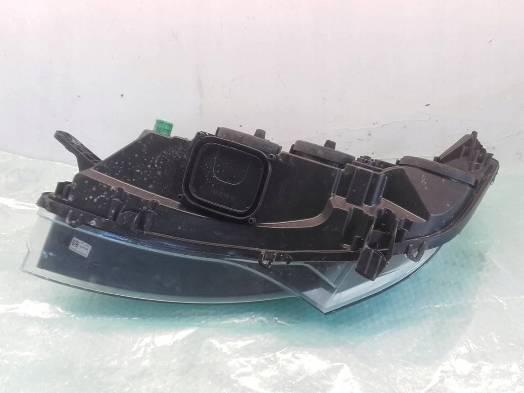 Frontscheinwerfer Fiat Ducato Rechts Scheinwerfer Headlight SCH6898627186ud