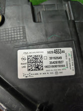 Laden Sie das Bild in den Galerie-Viewer, Frontscheinwerfer Opel Corsa F 39162649 Rechts Scheinwerfer Headlight SCH2314190660uk