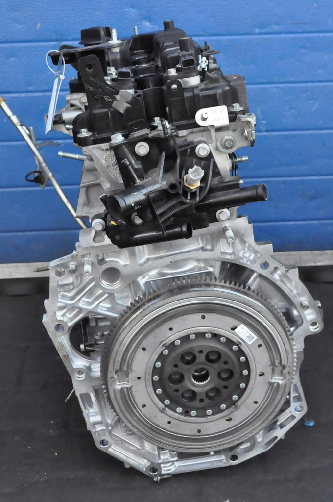 Motor Renault Clio II V H4MC632 1.6 TECH 143PS 103kW 7TKm 2021 Benzin Unkomplett