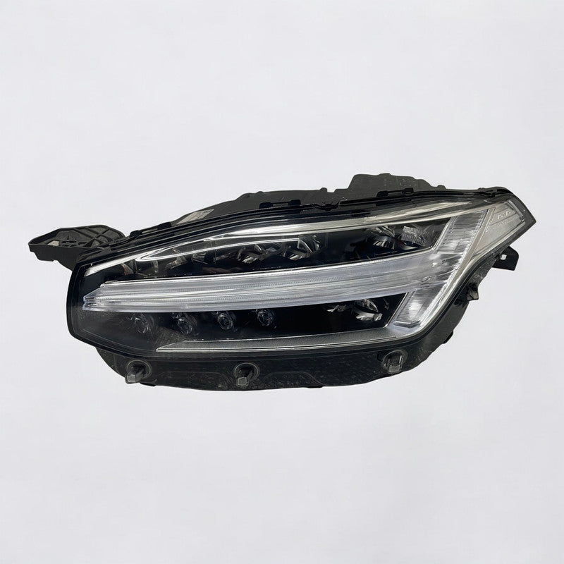 Frontscheinwerfer Volvo Xc90 II 31655807 LED Links Scheinwerfer Headlight