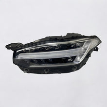 Laden Sie das Bild in den Galerie-Viewer, Frontscheinwerfer Volvo Xc90 II 31655807 LED Links Scheinwerfer Headlight