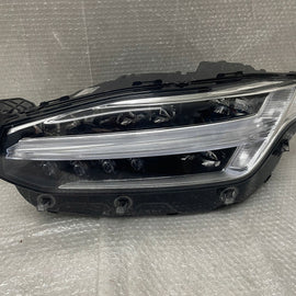 Frontscheinwerfer Volvo Xc90 II 31655807 LED Links Scheinwerfer Headlight SCH4233895526rr