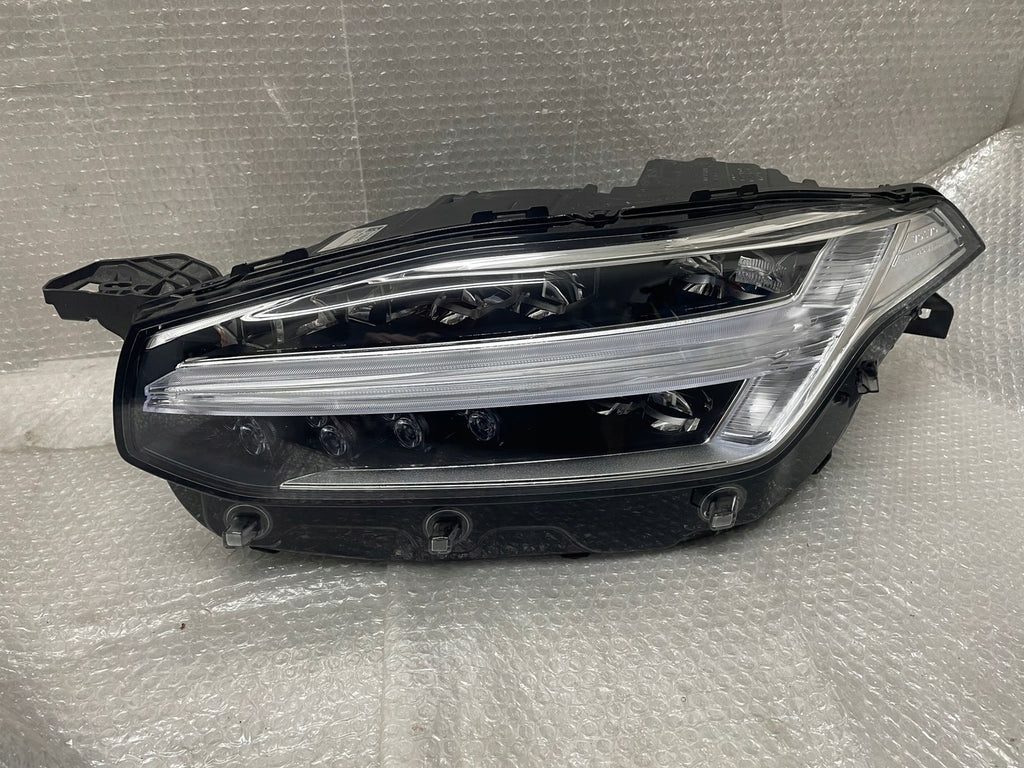 Frontscheinwerfer Volvo Xc90 II 31655807 LED Links Scheinwerfer Headlight