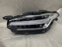 Laden Sie das Bild in den Galerie-Viewer, Frontscheinwerfer Volvo Xc90 II 31655807 LED Links Scheinwerfer Headlight