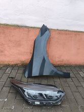 Load image into Gallery viewer, Frontscheinwerfer Kia Ceed 92102J7500 Full LED Rechts Scheinwerfer Headlight SCH9944918196zn