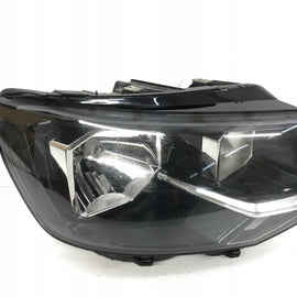 Frontscheinwerfer VW Transporter 7E1941016AD Rechts Scheinwerfer Headlight SCH9973108069bz