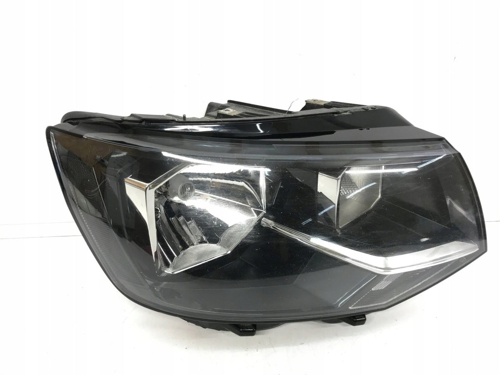 Frontscheinwerfer VW Transporter 7E1941016AD Rechts Scheinwerfer Headlight SCH9973108069bz