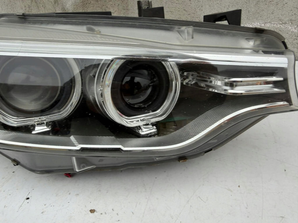 Frontscheinwerfer BMW 4 F36 F32 F33 7424108-02 Rechts Scheinwerfer Headlight SCH1137730713cc