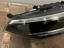 Laden Sie das Bild in den Galerie-Viewer, Frontscheinwerfer VW Taigo 2G7941035 Full LED Links Scheinwerfer Headlight SCH3294349223nh