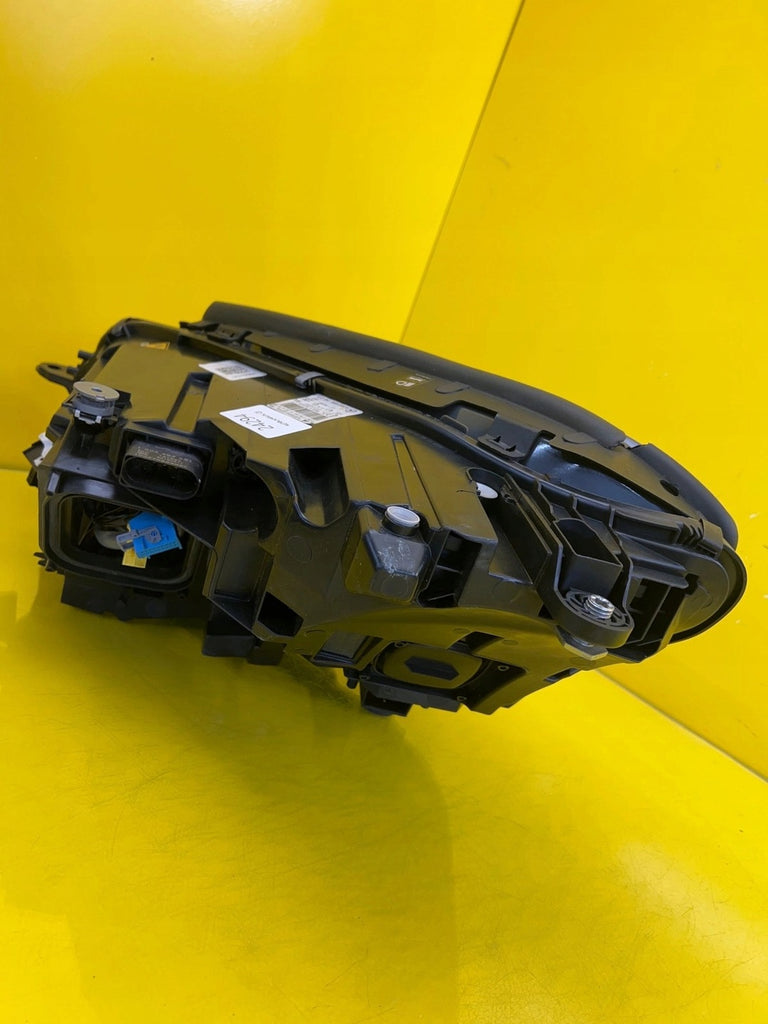Frontscheinwerfer Mercedes-Benz W222 A2229061402 Full LED Rechts Headlight SCH9281429177zz