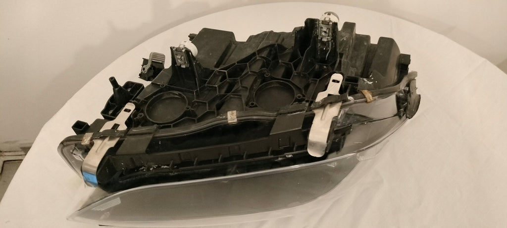 Frontscheinwerfer BMW X3 G01 G02 8496812 LED Rechts Scheinwerfer Headlight SCH6791707543mv