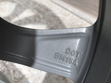 Load image into Gallery viewer, 1x Alufelge 17 Zoll 7.5" 5x120 34ET 6789141 BMW X1 E84 Rim Wheel FEL2412214351wx