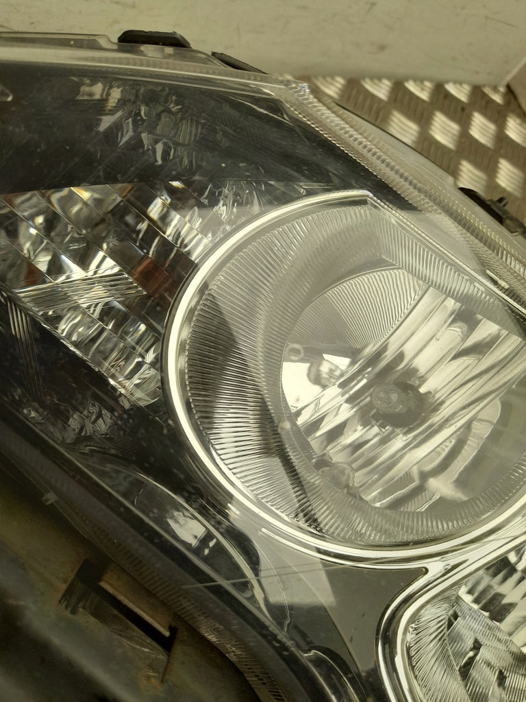 Frontscheinwerfer Honda Civic IX HCHR-531 Links Scheinwerfer Headlight