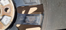 Load image into Gallery viewer, 1x Alufelge 16 Zoll 6.5" 5x100 2G0601025T VW Rim Wheel FEL7014995477lz