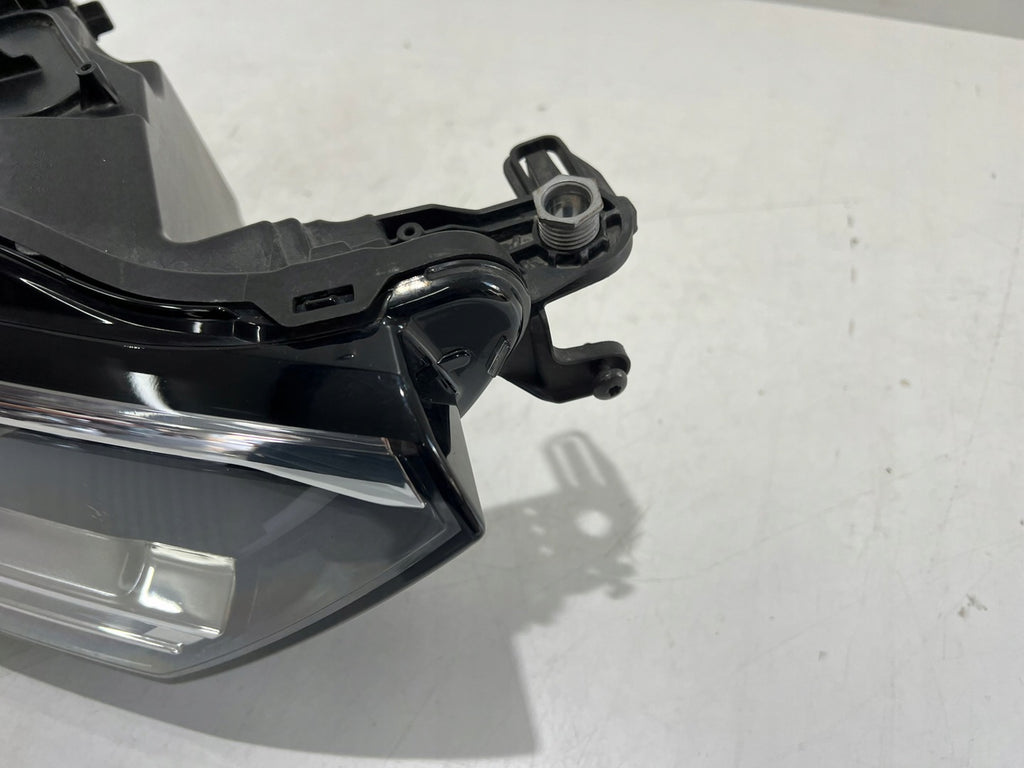 Frontscheinwerfer VW T Roc 2GA941036 LED Rechts Scheinwerfer Headlight