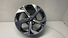 Laden Sie das Bild in den Galerie-Viewer, 1x Alufelge 16 Zoll 6.5&quot; 5x114.3 40ET 52910-J7700 Kia Xceed Rim Wheel