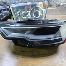 Frontscheinwerfer Audi A6 C8 4K0941033 Links Scheinwerfer Headlight SCH3070403708bk