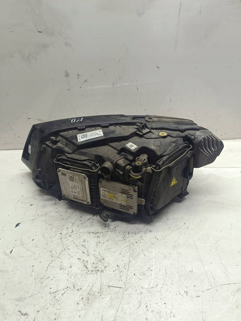 Frontscheinwerfer Audi Q5 8R0941006 Xenon Rechts Scheinwerfer Headlight SCH4839444282la