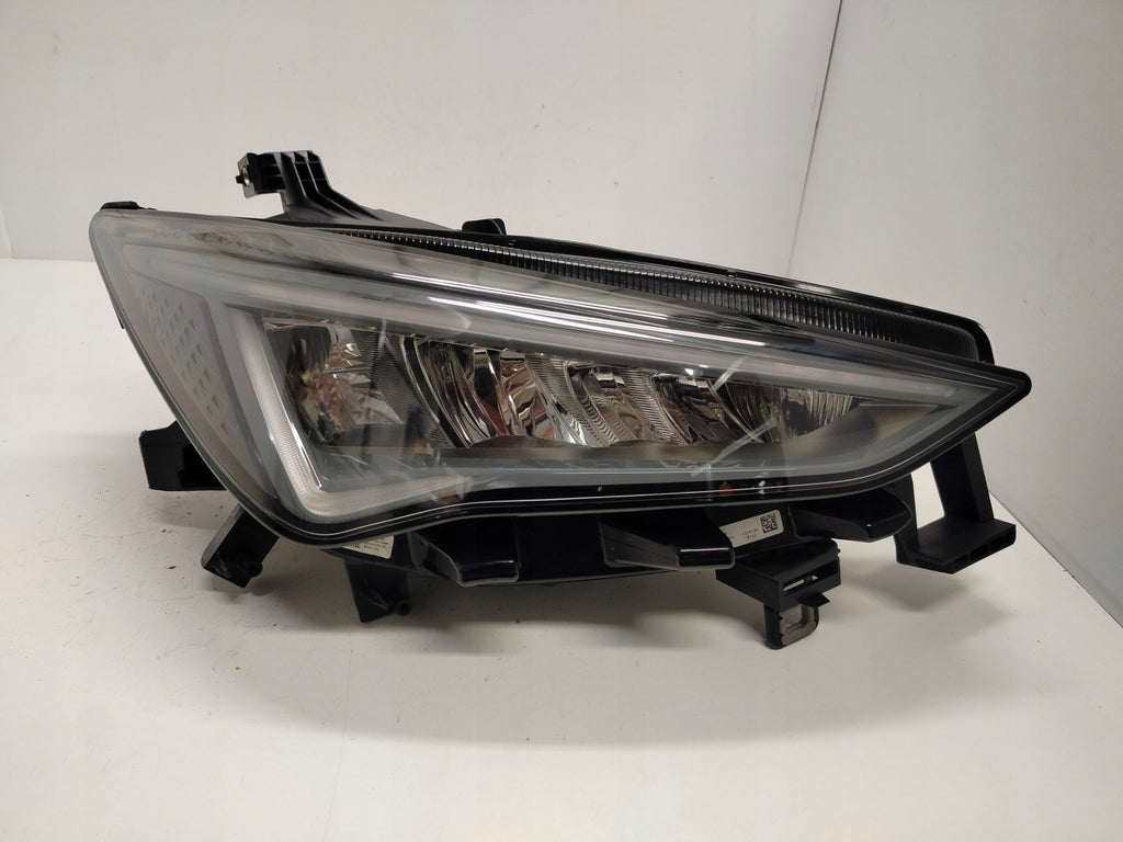 Frontscheinwerfer Cupra Born 10F941008K LED Rechts Scheinwerfer Headlight SCH7321505938wh