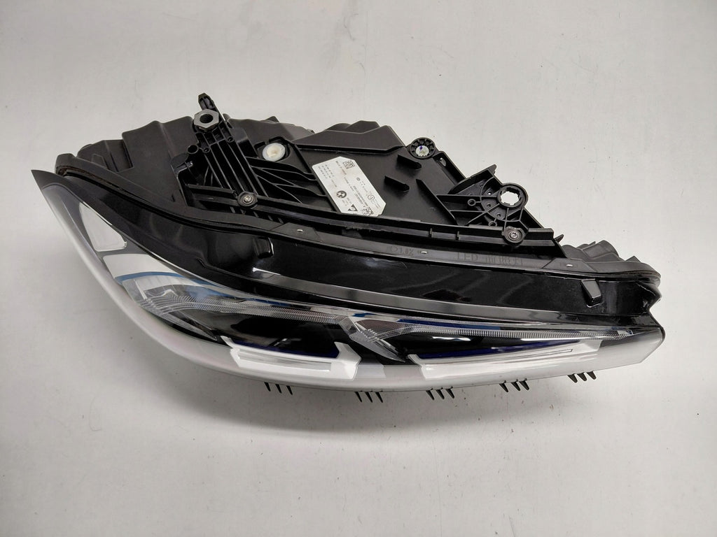 Frontscheinwerfer BMW G20 5A1A354 Full LED Rechts Scheinwerfer Headlight SCH5576496327za