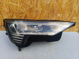 Frontscheinwerfer Audi E-Tron 4KE941040 Full LED Rechts Scheinwerfer Headlight