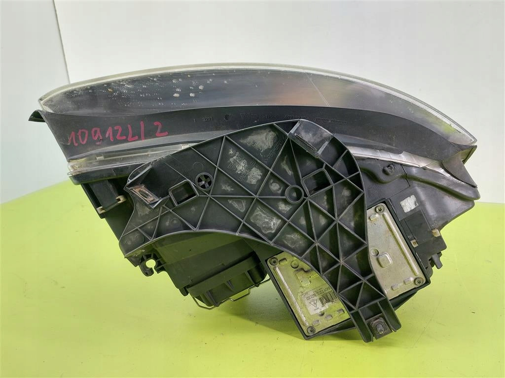 Frontscheinwerfer Audi A4 B6 Xenon Links Scheinwerfer Headlight SCH8532943707on