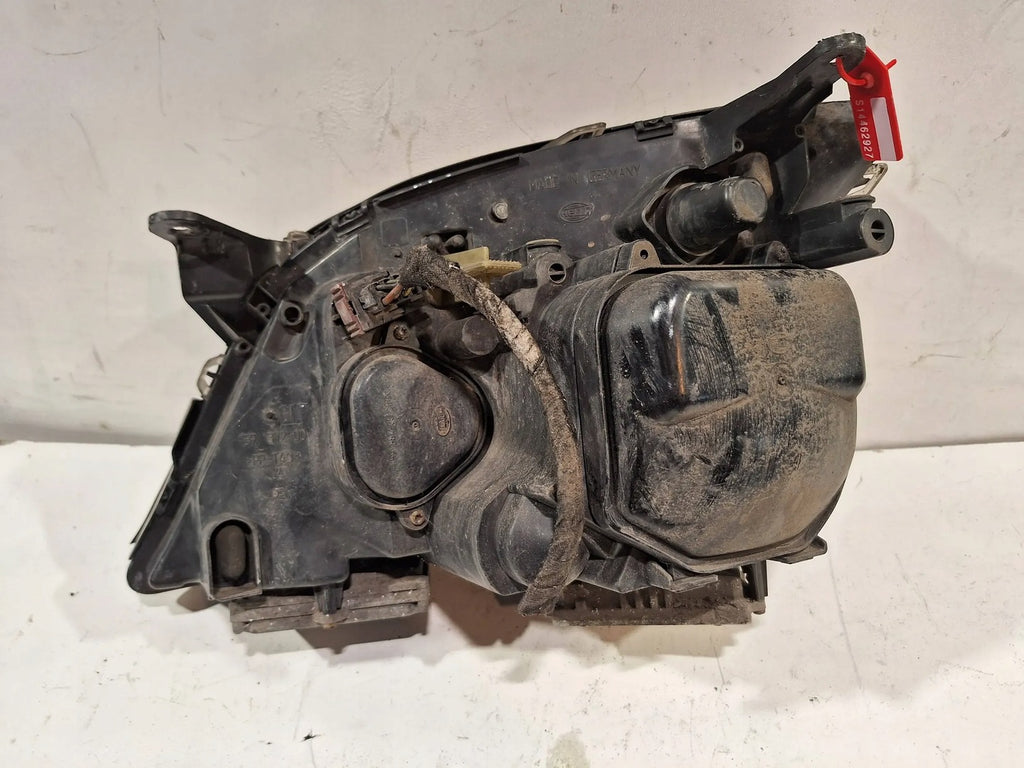 Frontscheinwerfer Opel Vectra C AVN11907 Rechts Scheinwerfer Headlight