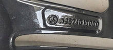 Laden Sie das Bild in den Galerie-Viewer, 1x Alufelge 19 Zoll 8.0" 5x112 10ET A2574013000 Mercedes-Benz Cls C257 Rim Wheel FEL1957672066ia