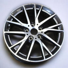 Load image into Gallery viewer, 1x Alufelge 17 Zoll 7.0&quot; 5x112 47ET 7849122 BMW 2 F45 F46 Rim Wheel