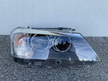 Laden Sie das Bild in den Galerie-Viewer, Frontscheinwerfer BMW X3 F25 7276992 Rechts Scheinwerfer Headlight SCH3015941000pz