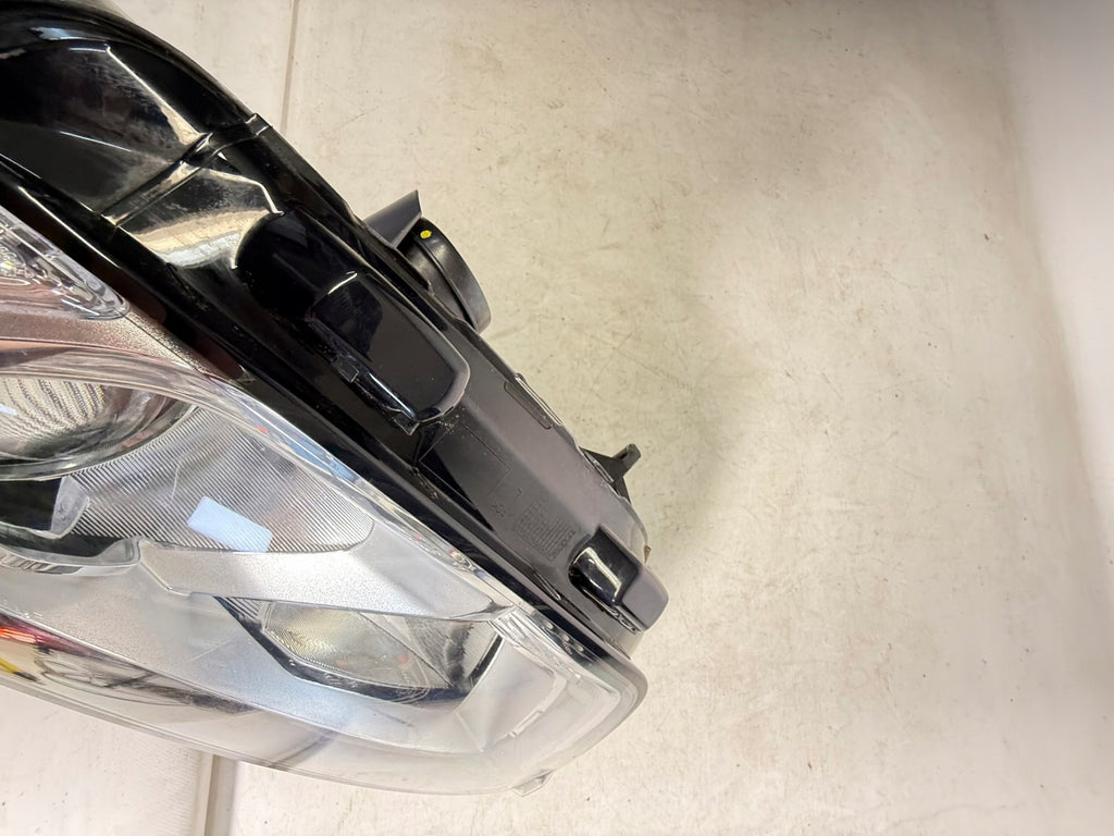 Frontscheinwerfer Ford Ecosport GN15-13W030-JE LED Links Scheinwerfer Headlight SCH4687348682bi