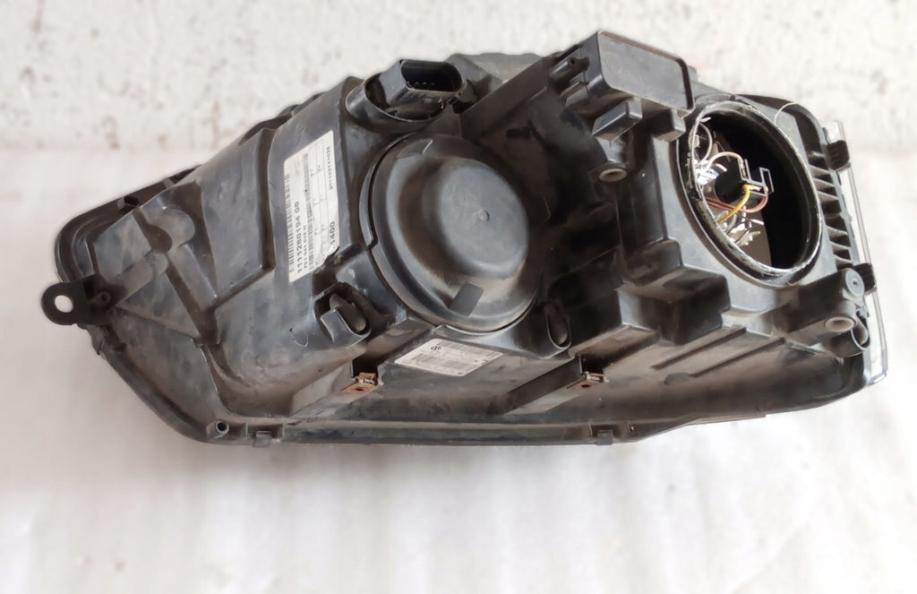 Frontscheinwerfer VW Transporter 7E1941015D Links Scheinwerfer Headlight
