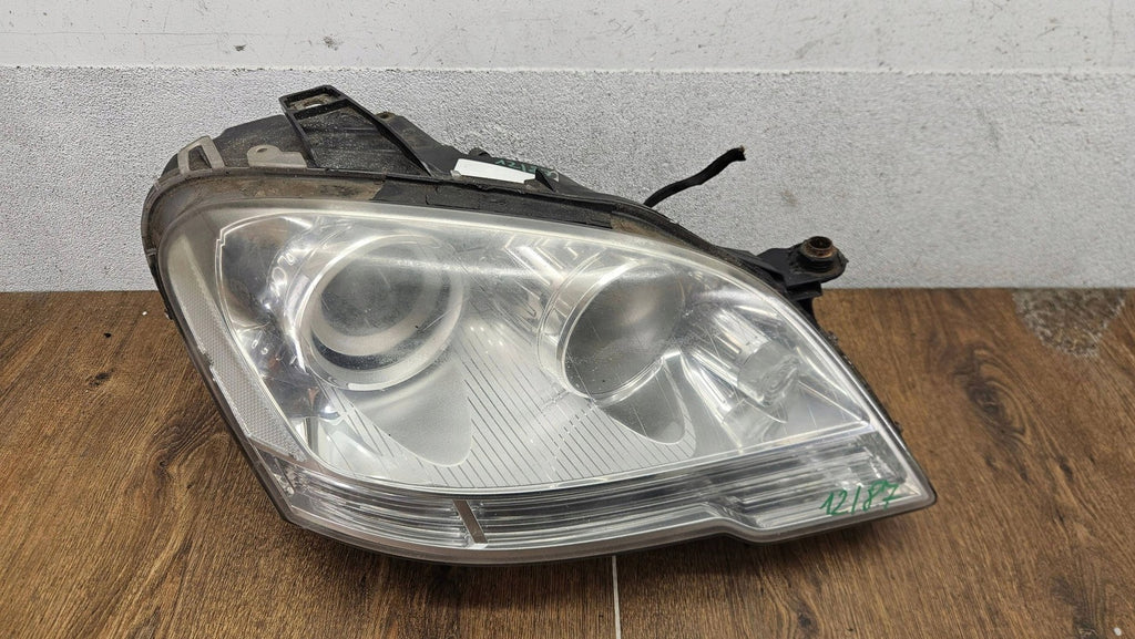 Frontscheinwerfer Mercedes-Benz W164 TOL14950 Rechts Scheinwerfer Headlight