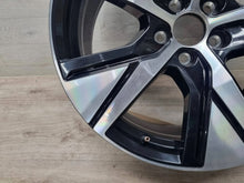 Load image into Gallery viewer, 1x Alufelge 19 Zoll 8.5" 5x108 56ET Matt Silber 32134537 Volvo Xc40 Rim Wheel FEL9587854807cl