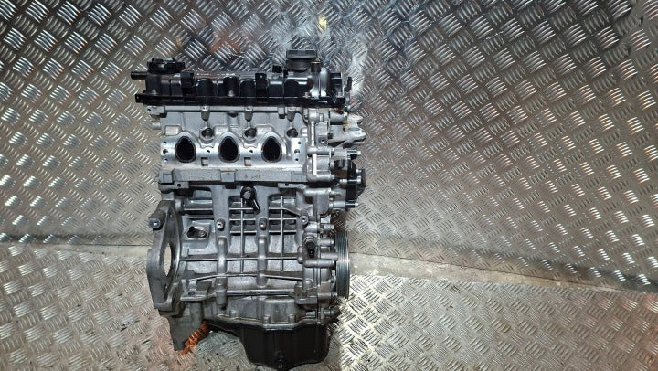 Motor Fiat Panda S26279740 1.0 69PS 51kW 78TKm 2019 Benzin Engine Unkomplett MOT5581861530tr