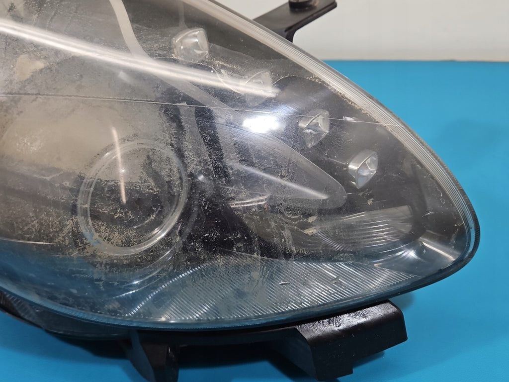 Frontscheinwerfer Alfa Romeo Giulietta 1529551 00505202320 LED Rechts Headlight SCH8857333716cb