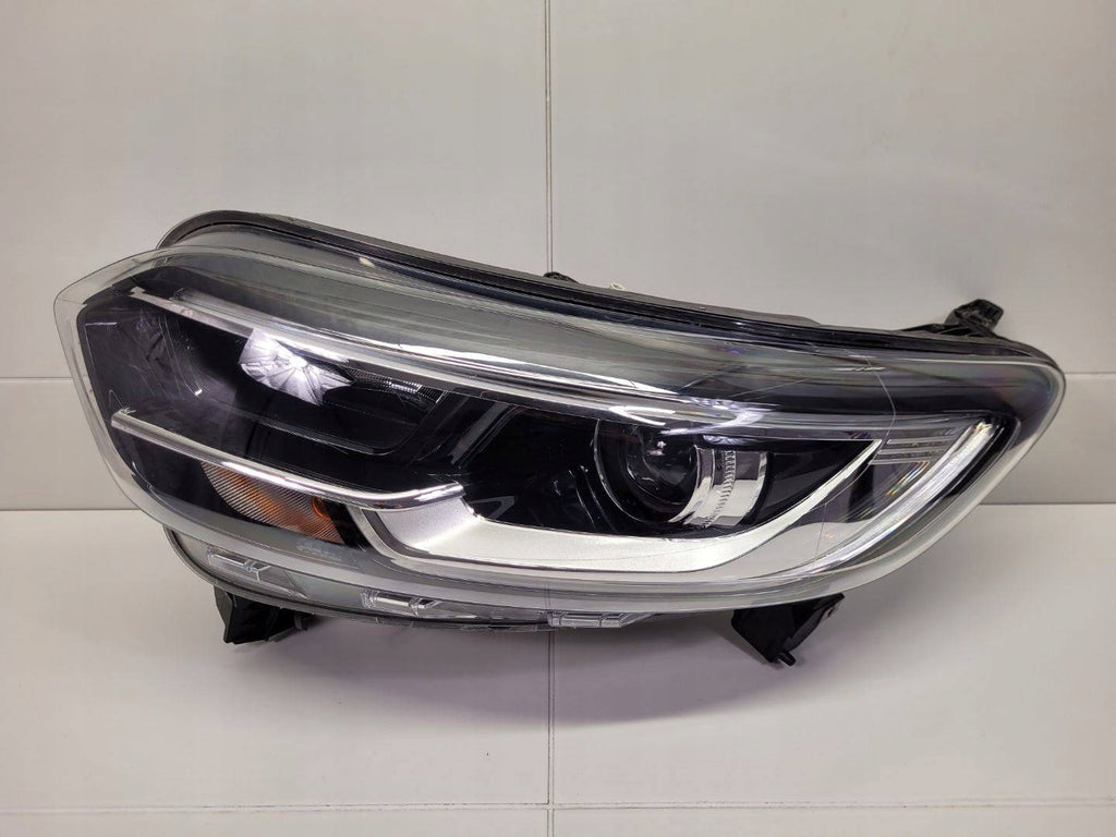 Frontscheinwerfer Renault Kadjar 260602051R Links Scheinwerfer Headlight