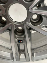 Load image into Gallery viewer, 1x Alufelge 17 Zoll 7.5" 5x112 8053523 BMW F40 Rim Wheel FEL5857643613bt