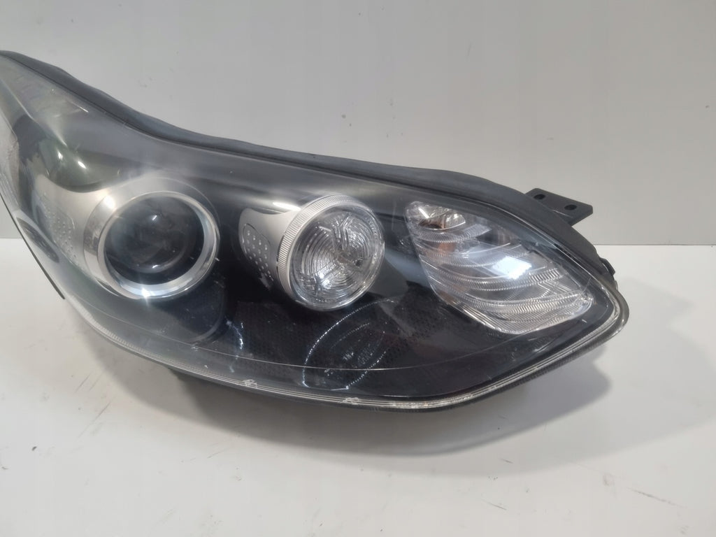 Frontscheinwerfer Kia Sportage IV 92102-F1000 92102-F1030 Rechts Headlight SCH6626544560ry