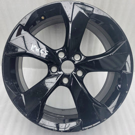 1x Alufelge 18 Zoll 7.5