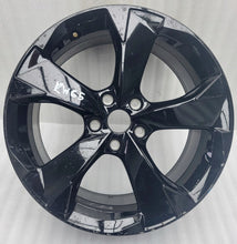 Laden Sie das Bild in den Galerie-Viewer, 1x Alufelge 18 Zoll 7.5" 5x112 46ET 5FA601025H Cupra Leon Rim Wheel FEL6603403486fn